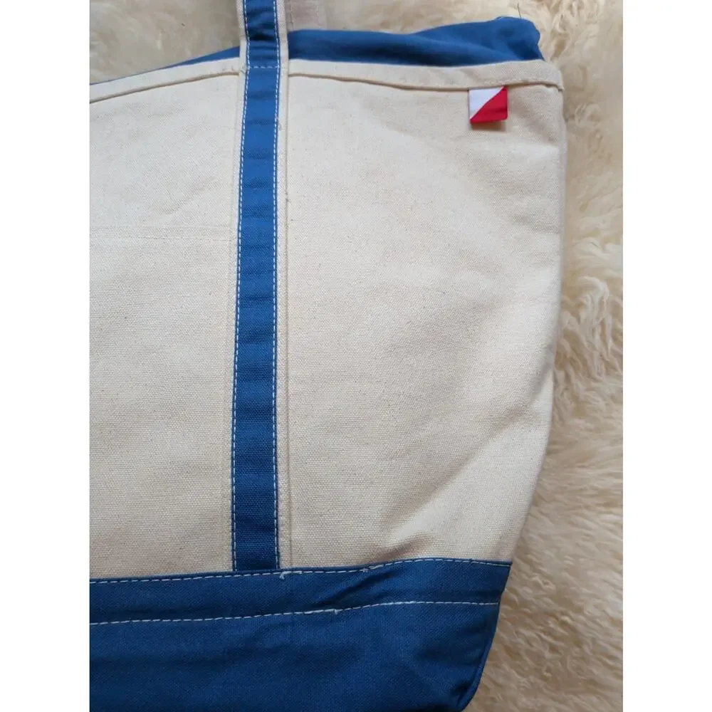 Shorebags brand style