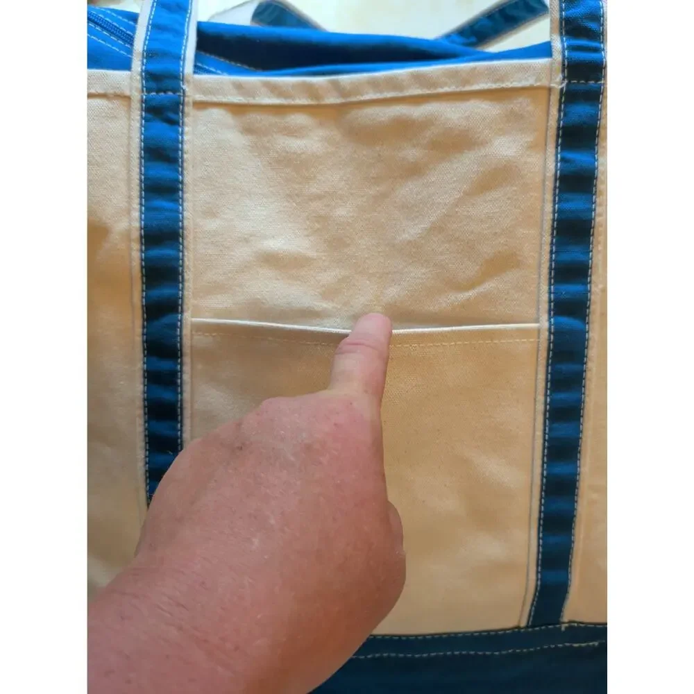 Shorebags brand style