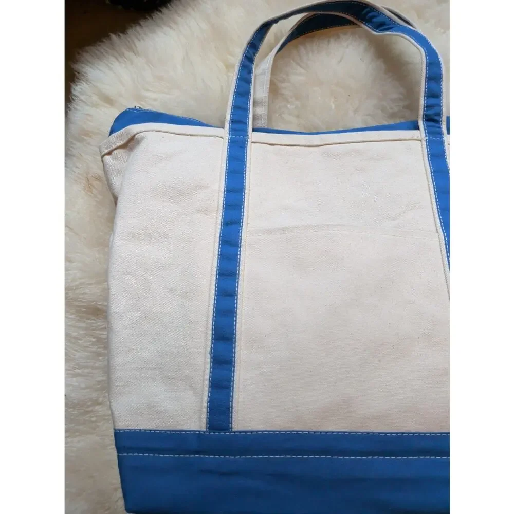 Shorebags brand style