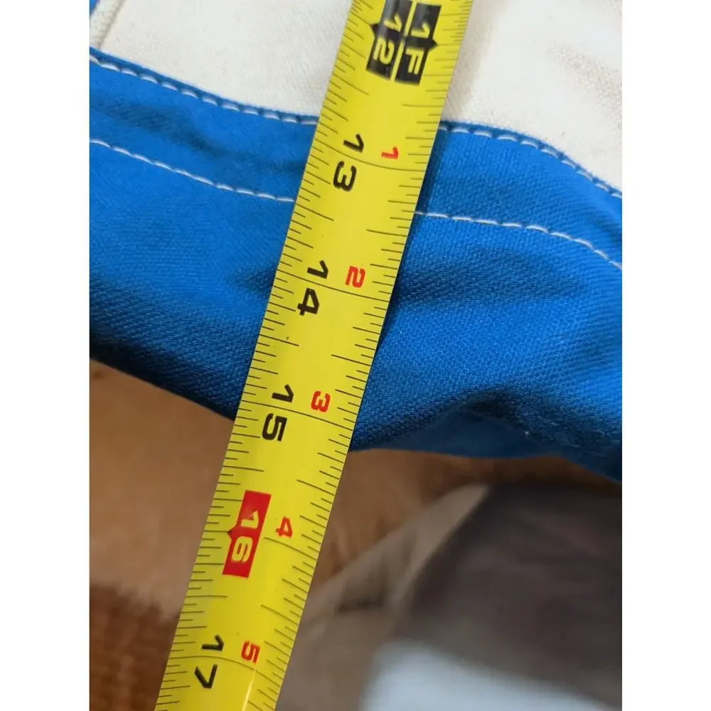 Shorebags brand style
