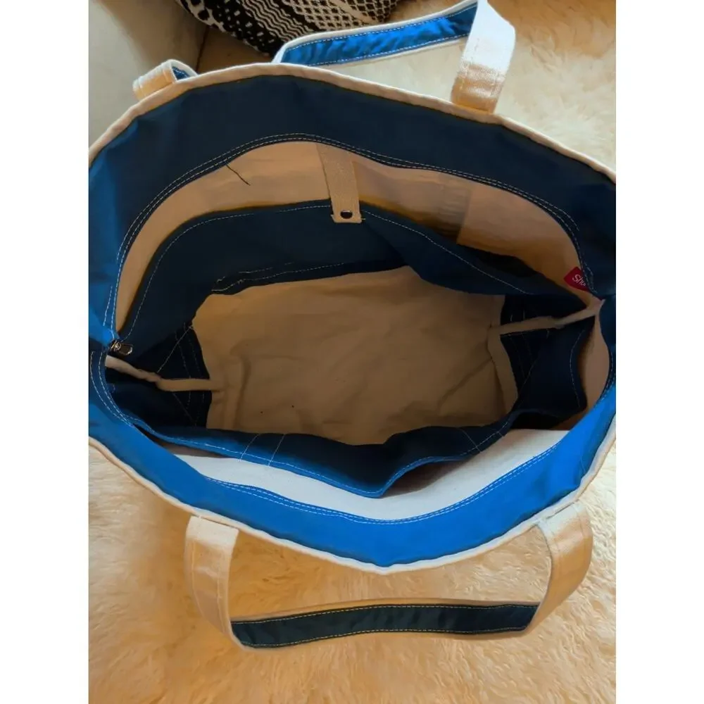 Shorebags brand style