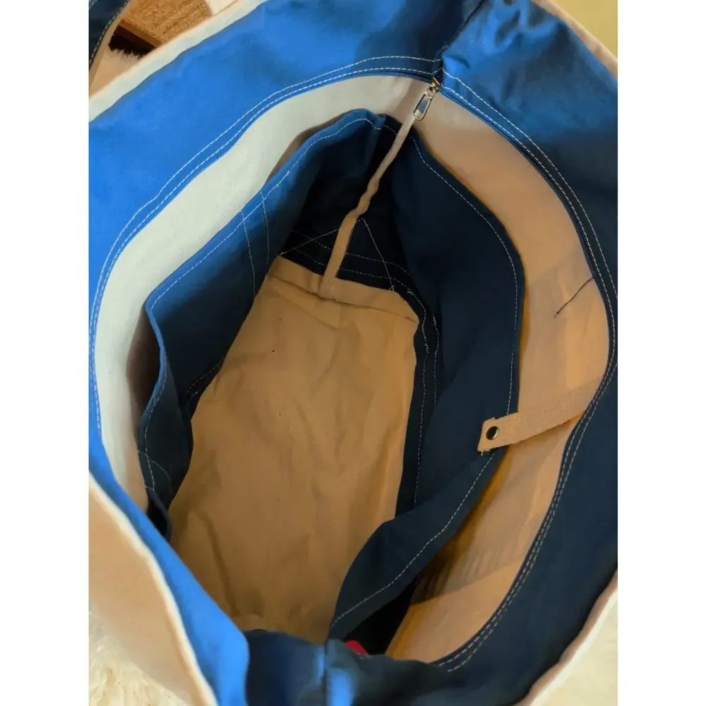 Shorebags brand style