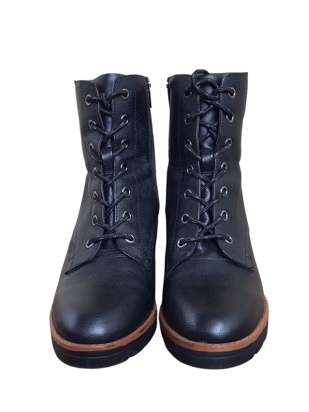 Naturalizer australian wool