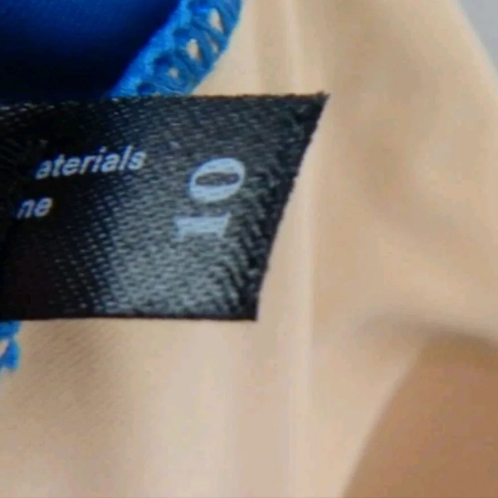 Summersalt Side Stroke One Shoulder Swimsuit‎