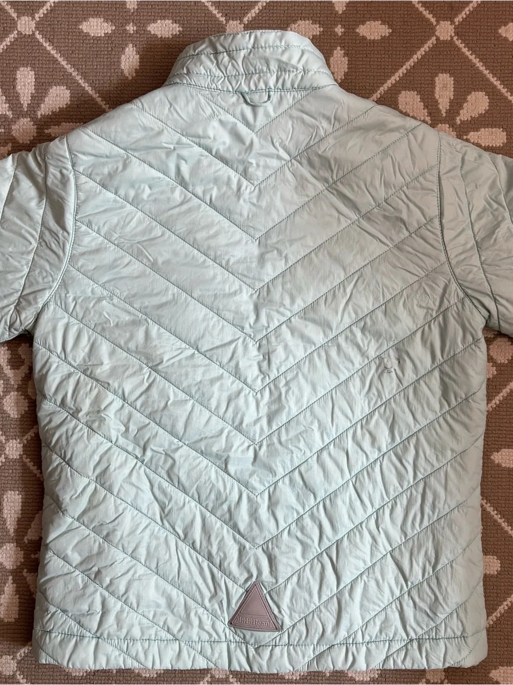 L.L. Bean great small