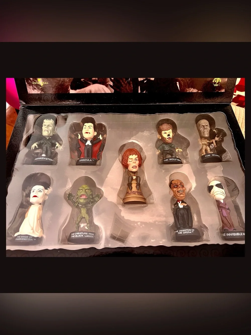 FAO Schwarz ultimate set