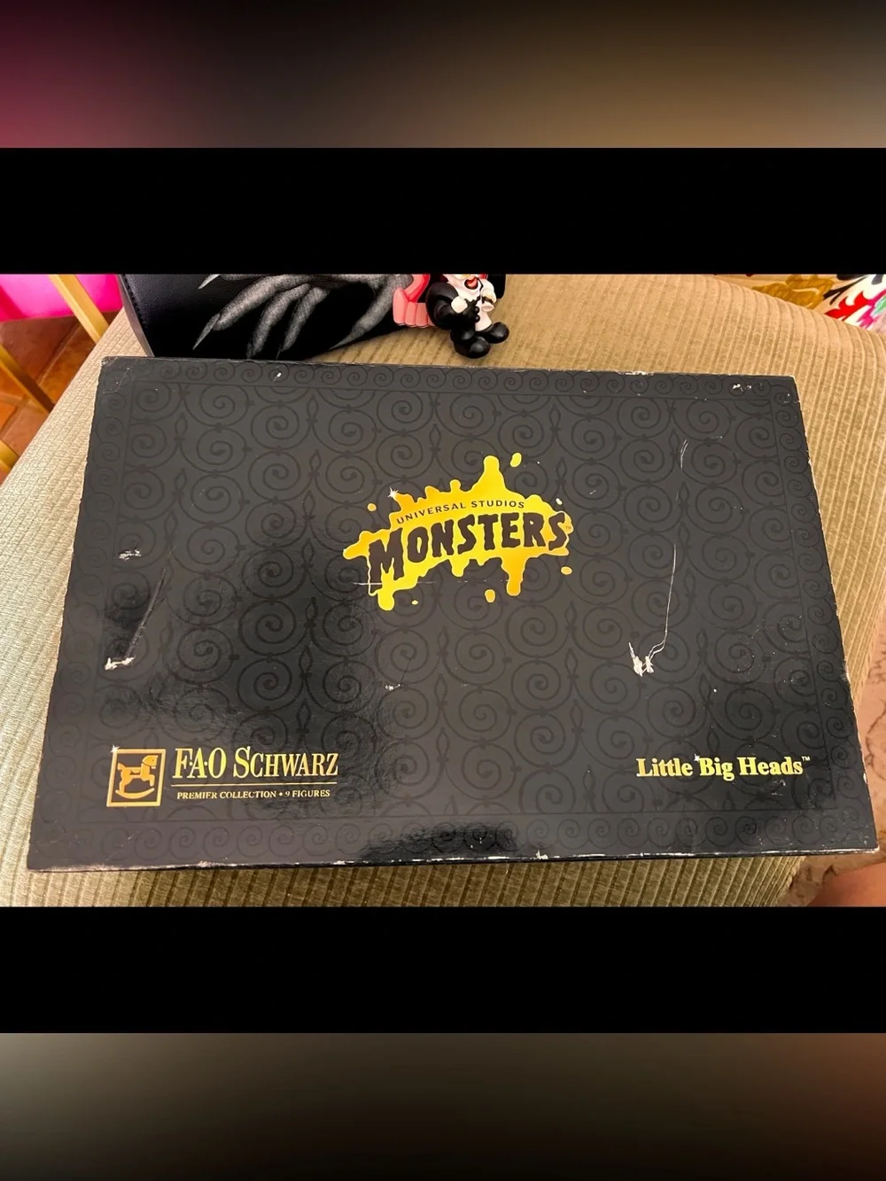 FAO Schwarz ultimate set