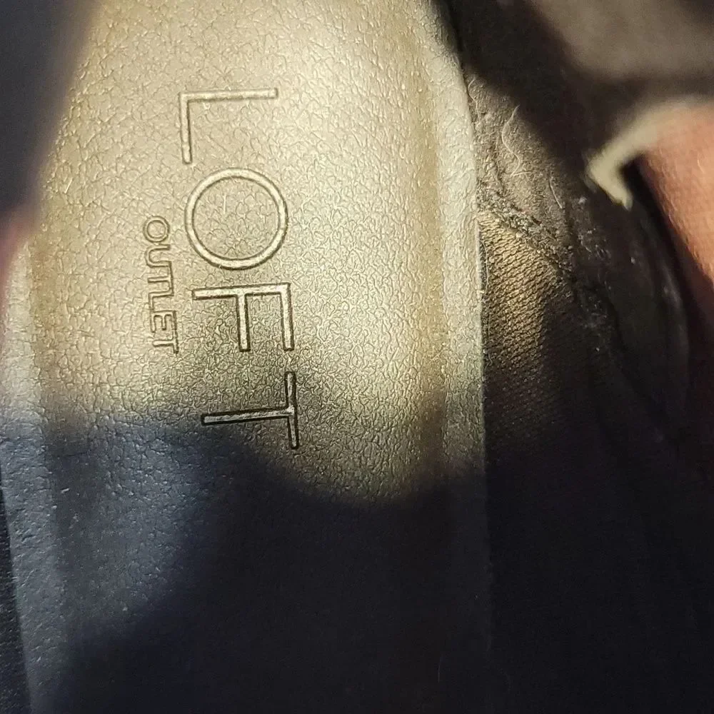 LOFT brand new