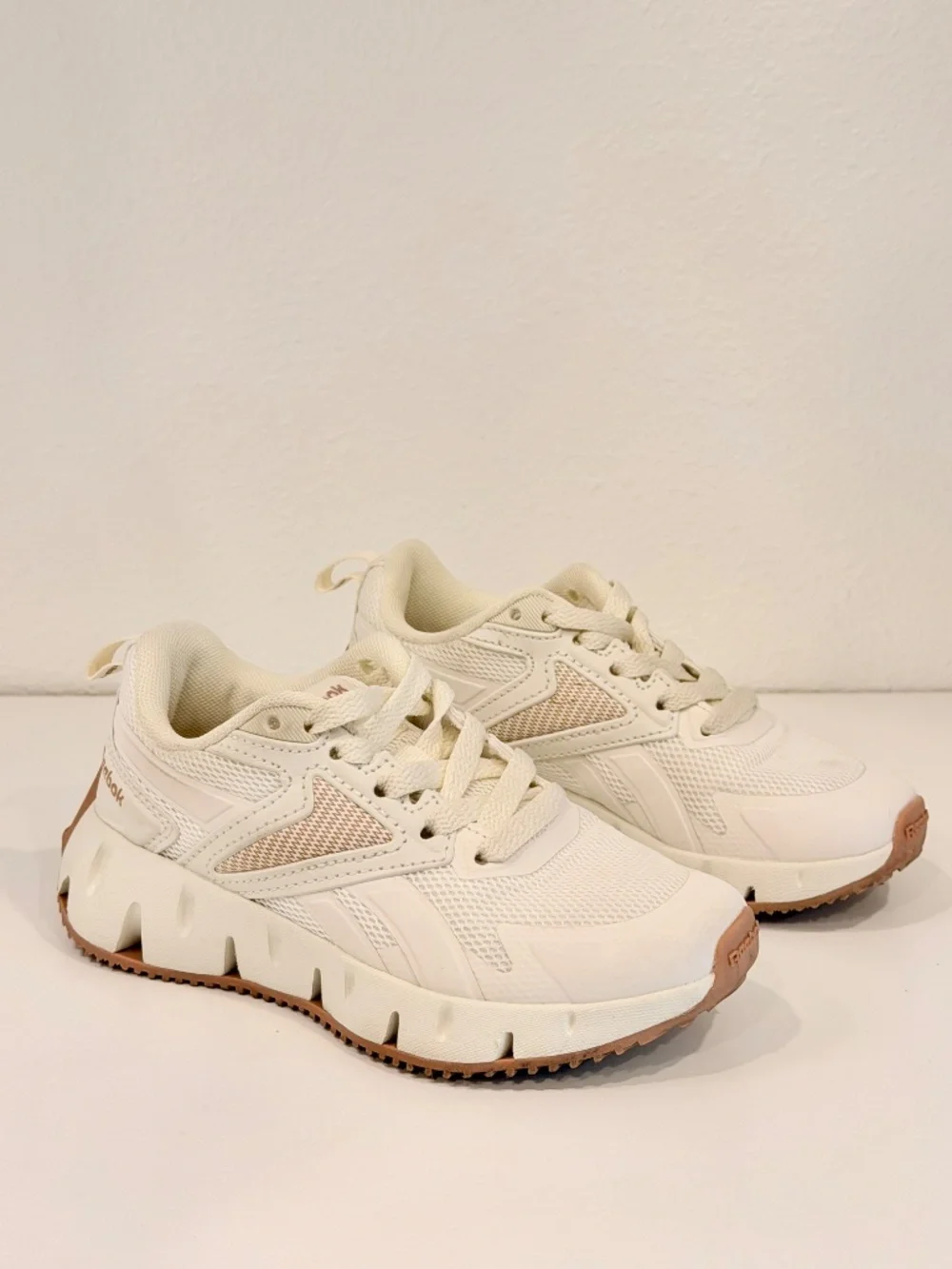 Reebok my daughter