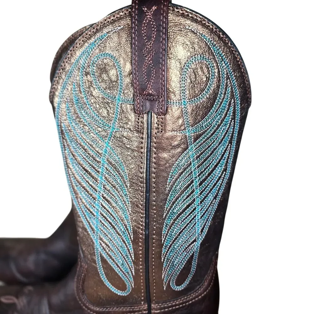 Ariat msrp $189