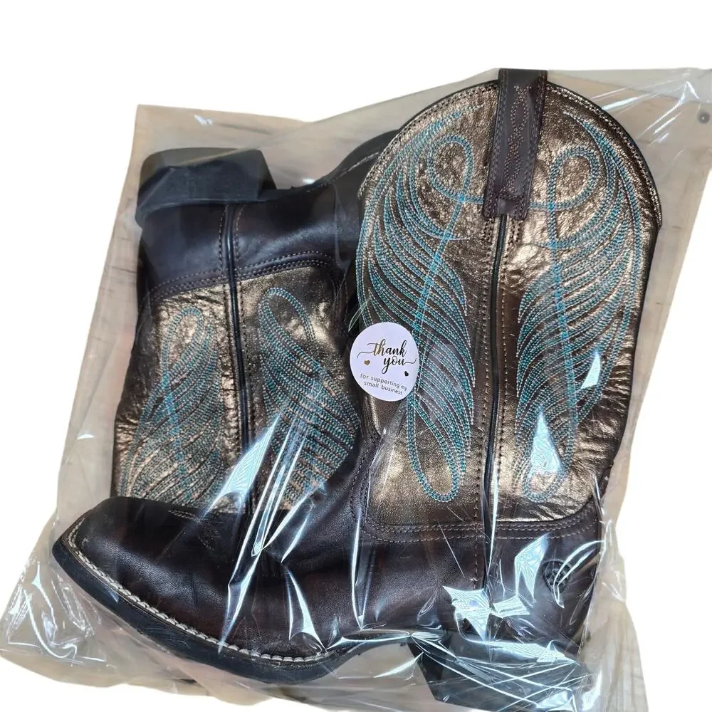 Ariat msrp $189