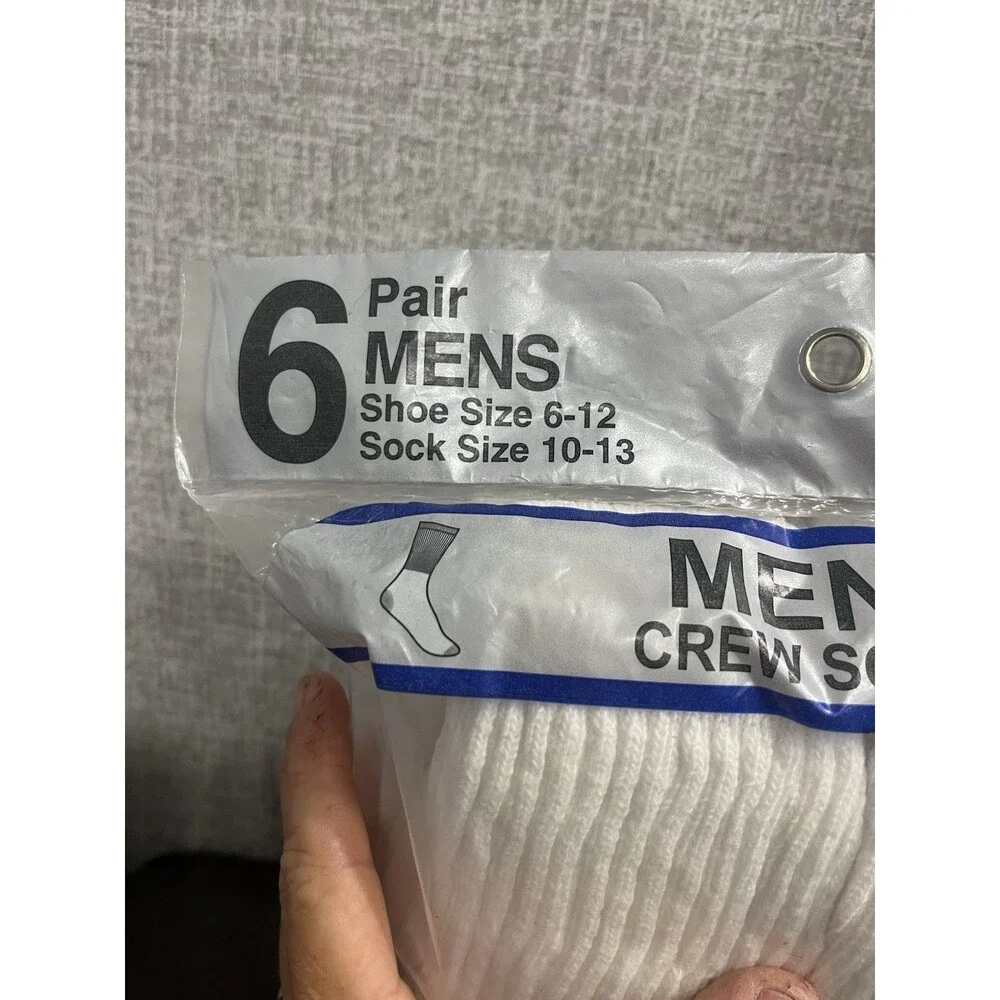 Athletech socks these