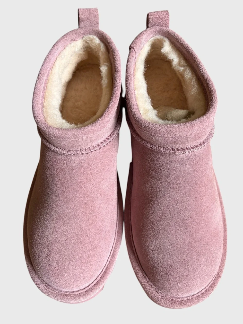 BearPaw nwb super