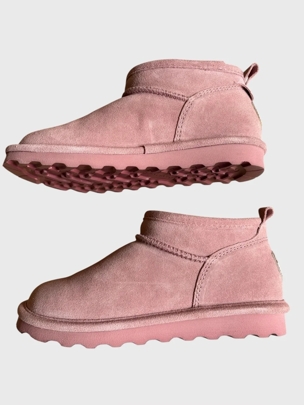 BearPaw nwb super