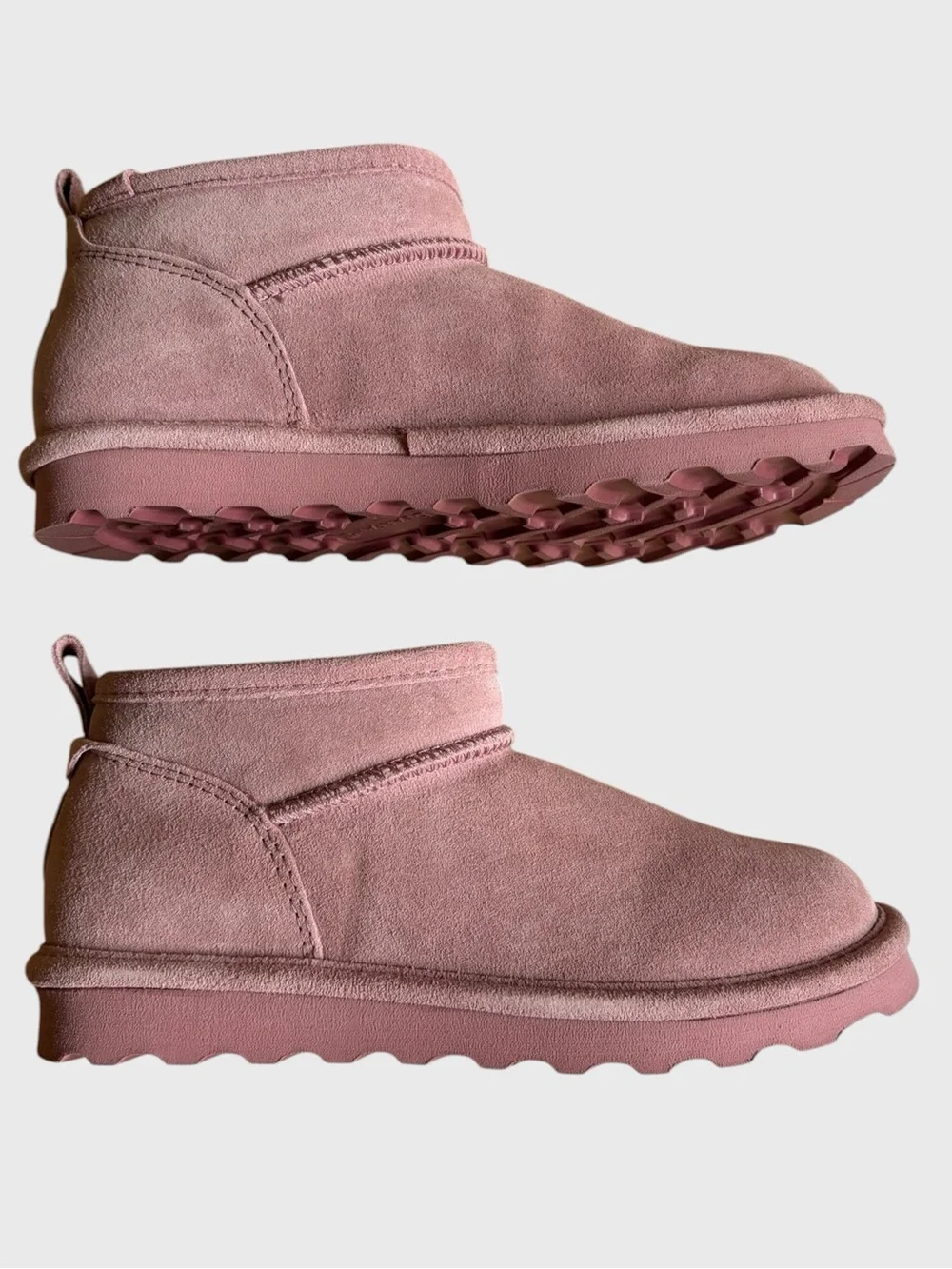 BearPaw nwb super