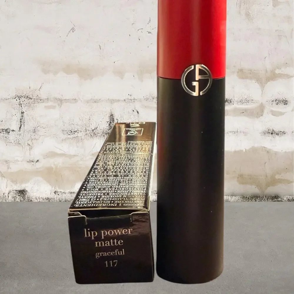 Giorgio Armani giorgio armani