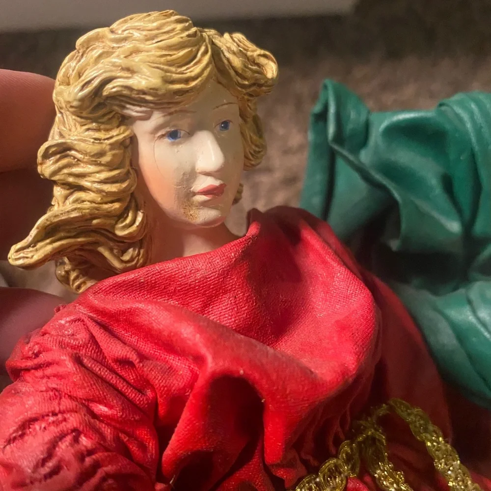 N/A vintage christmas