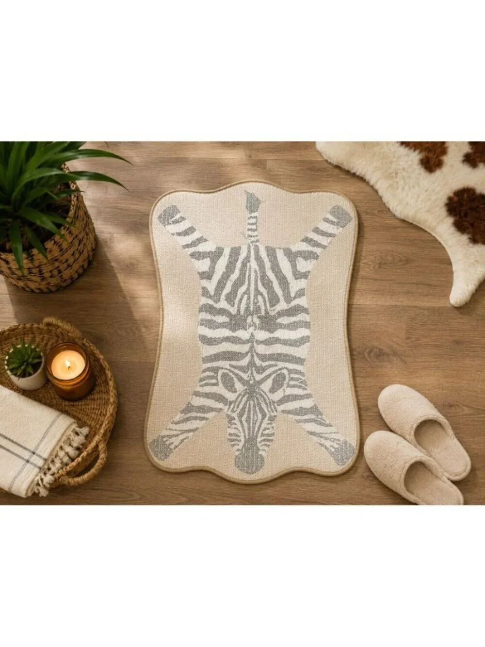 Zapvintage new animal