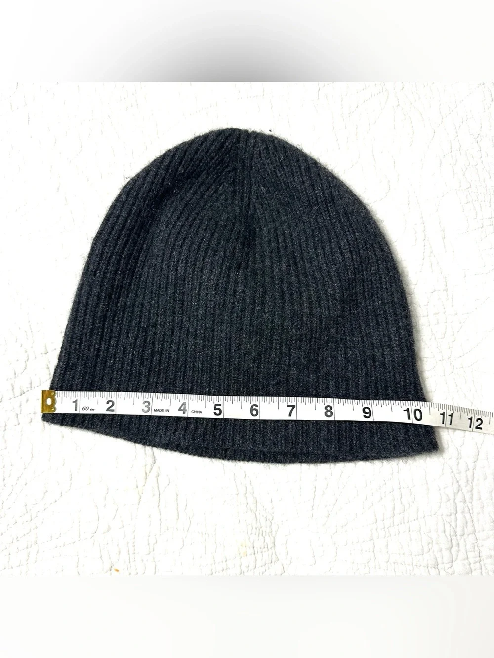 J. Crew dark grey