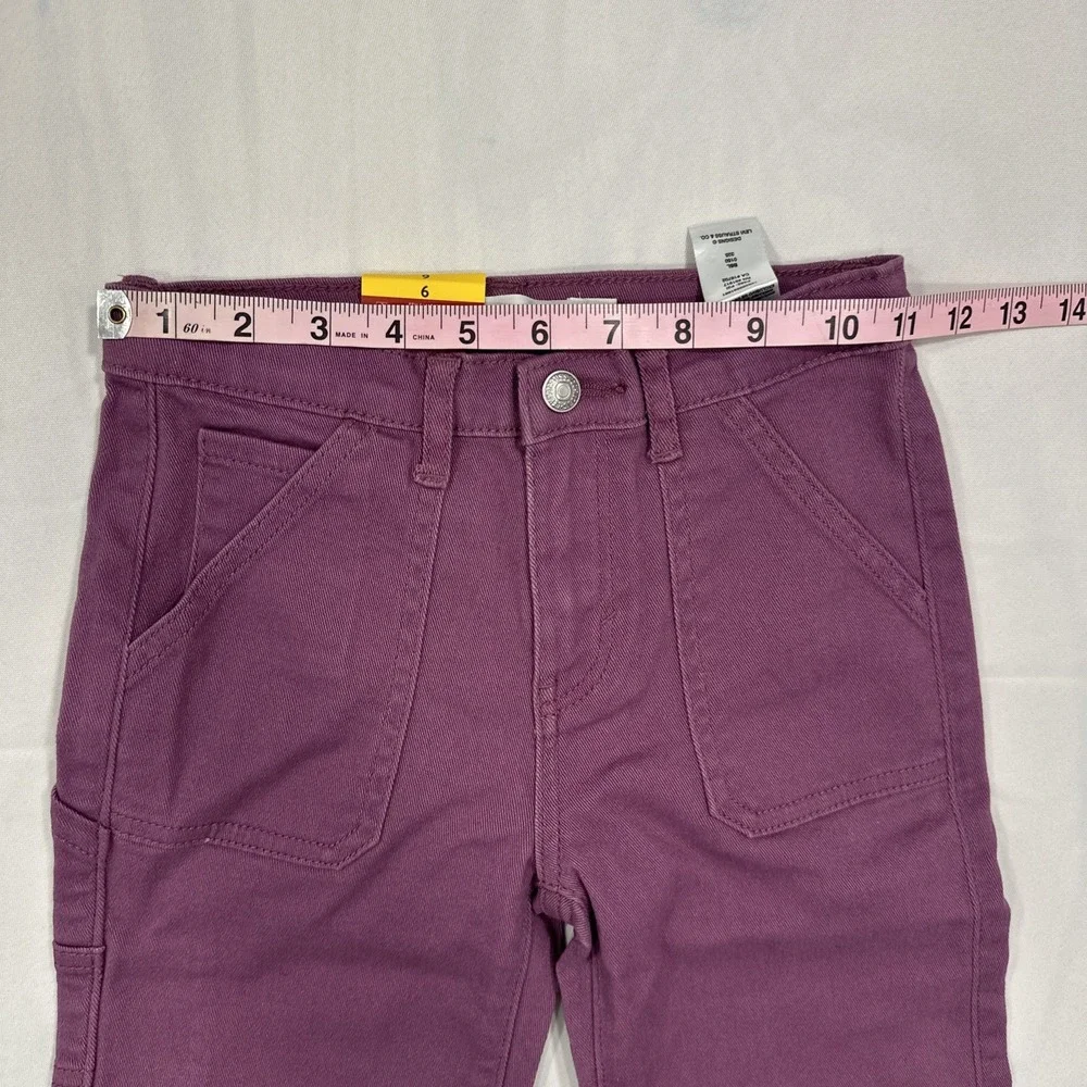 Levis this lot