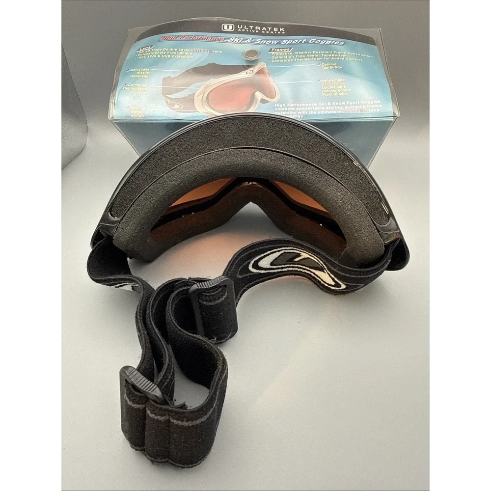 Ultratek Active Series ultratek active