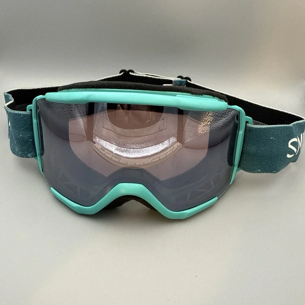 SMITH authentic amethyst