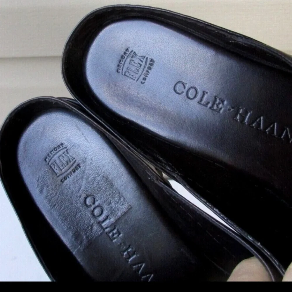 Cole Haan these are