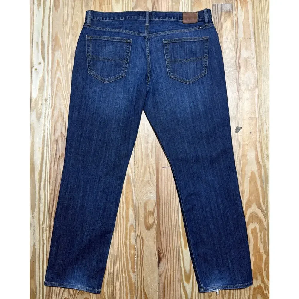 Lucky Brand through denim