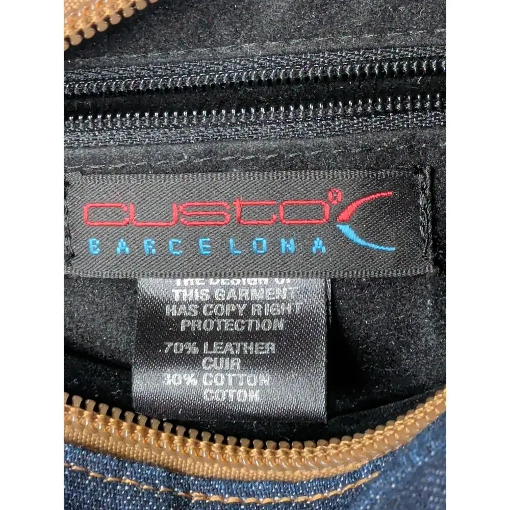 Custo y2k barcelona