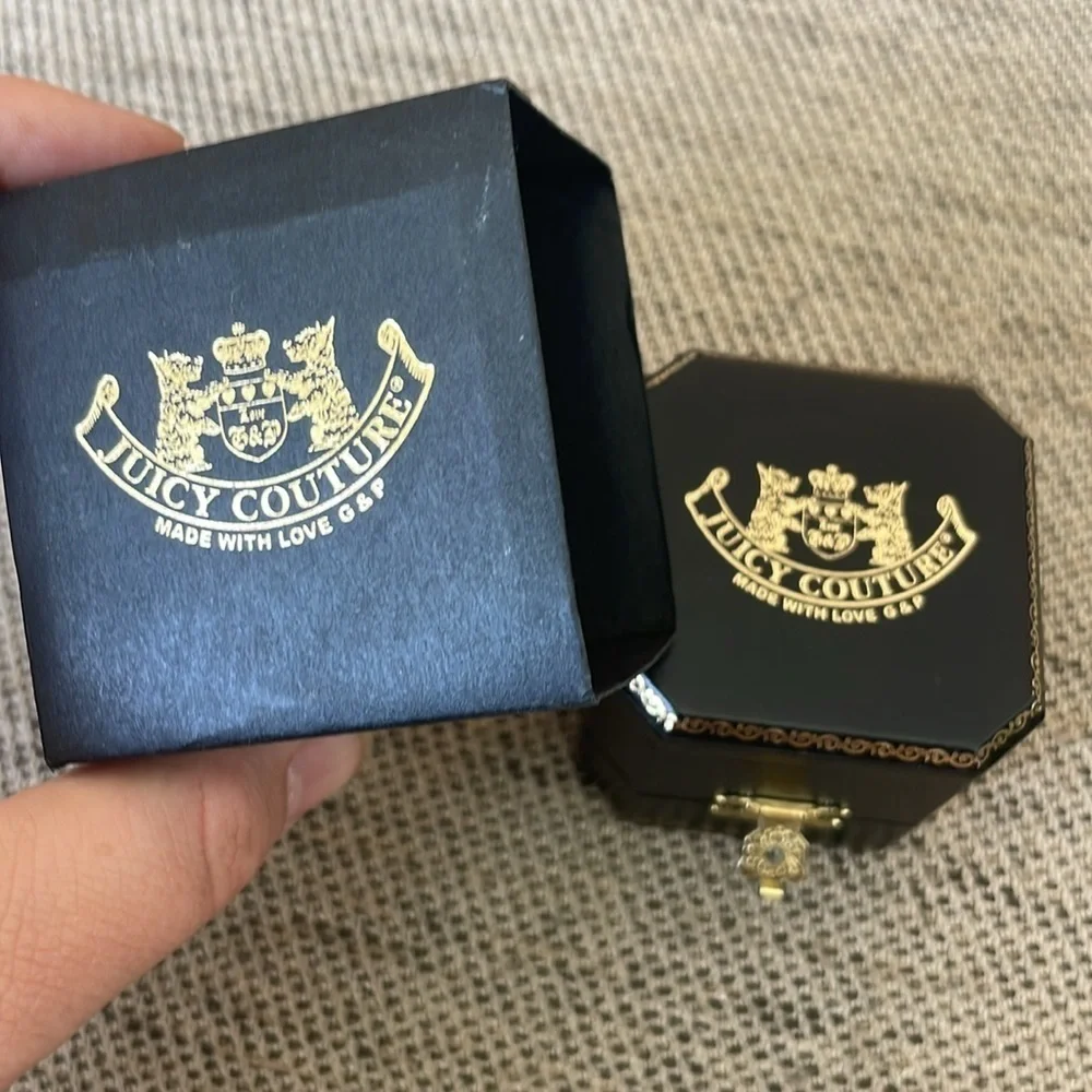 Juicy Couture juicy couture