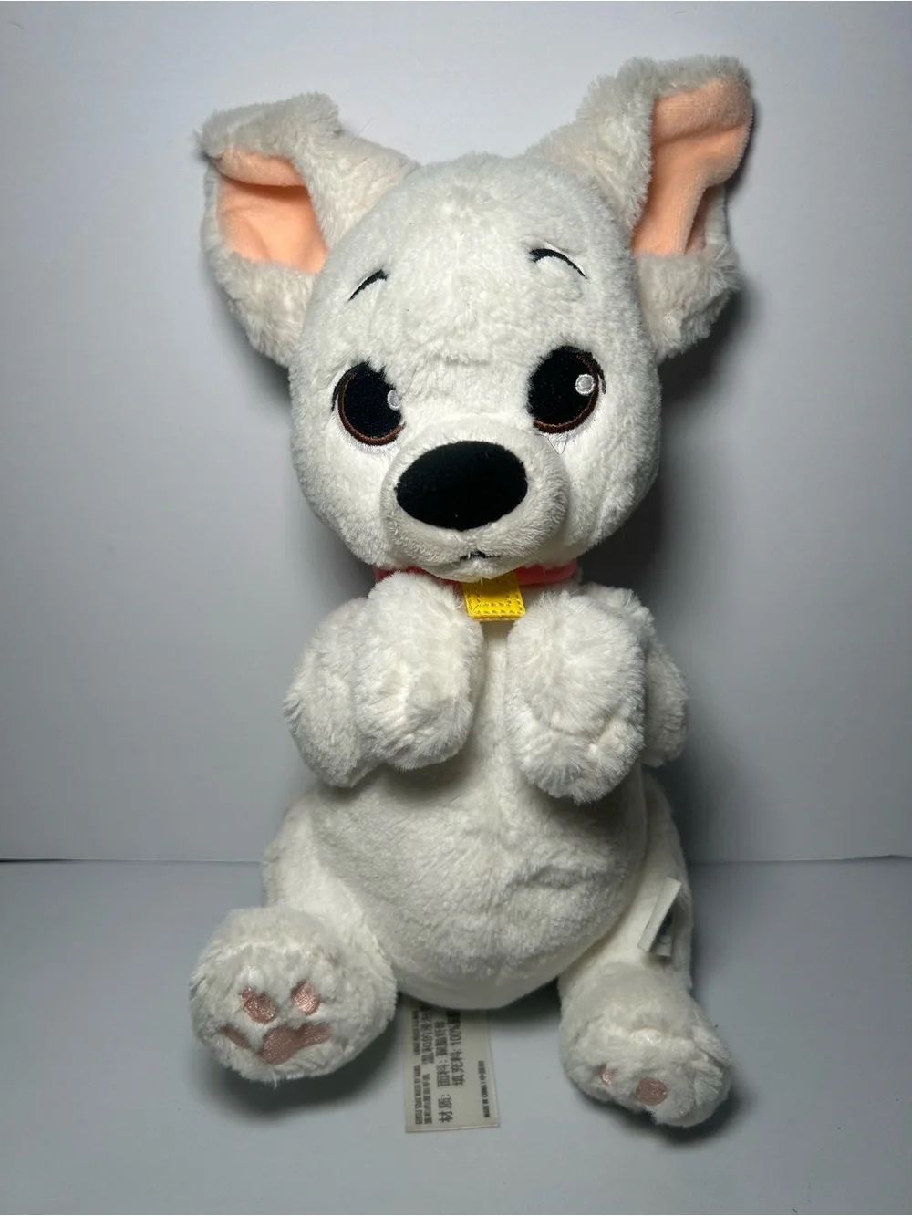 Disney soft white