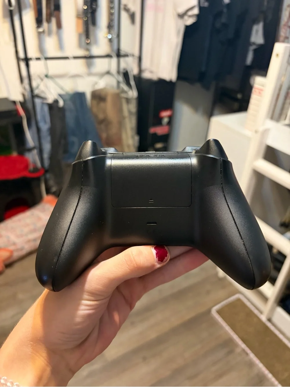 Microsoft Xbox One X Console - Matte Black