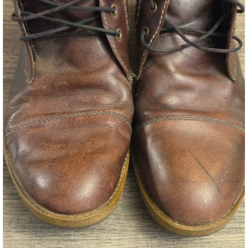 Clarks *owners are
