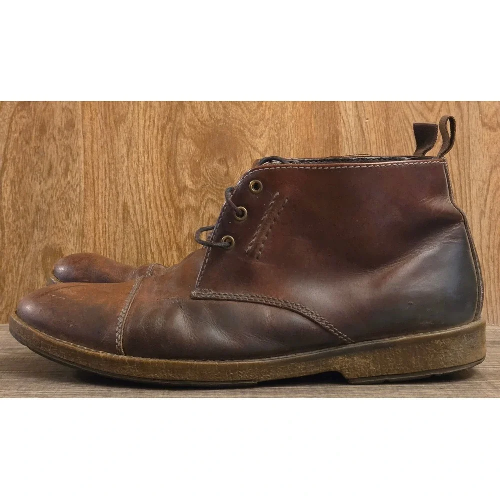 Clarks *owners are