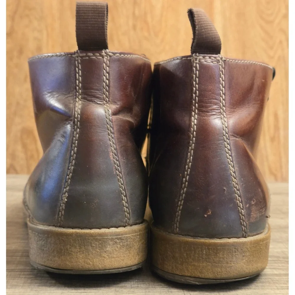 Clarks *owners are
