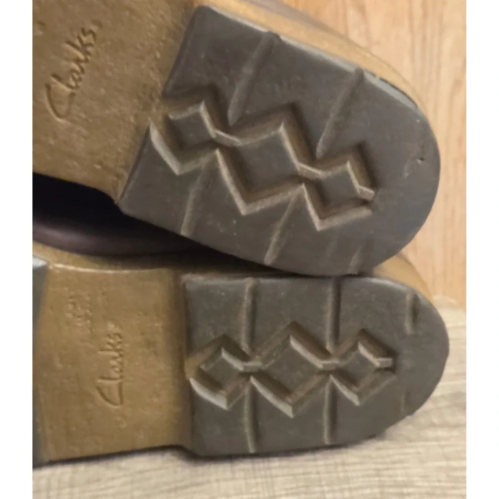 Clarks *owners are