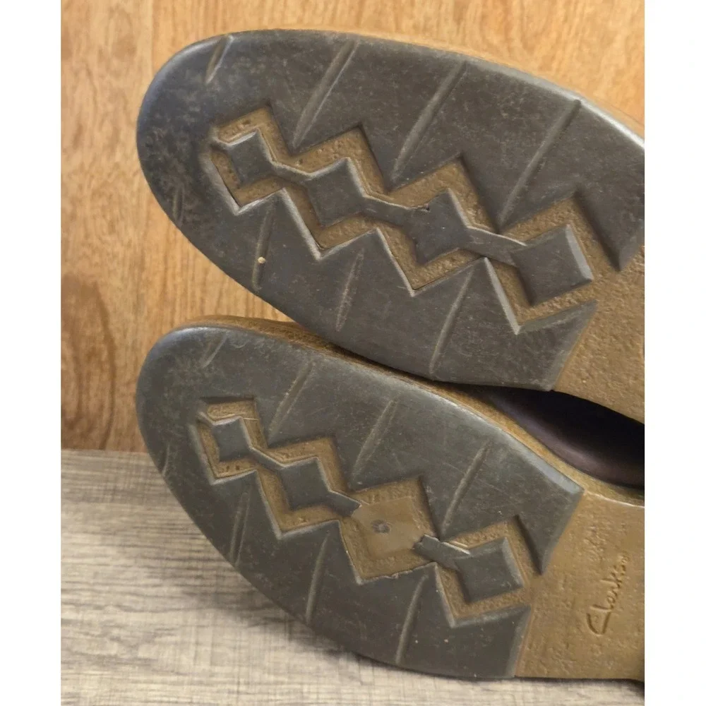 Clarks *owners are
