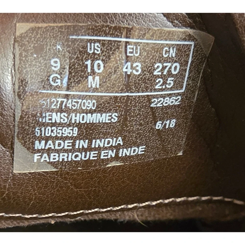 Clarks *owners are