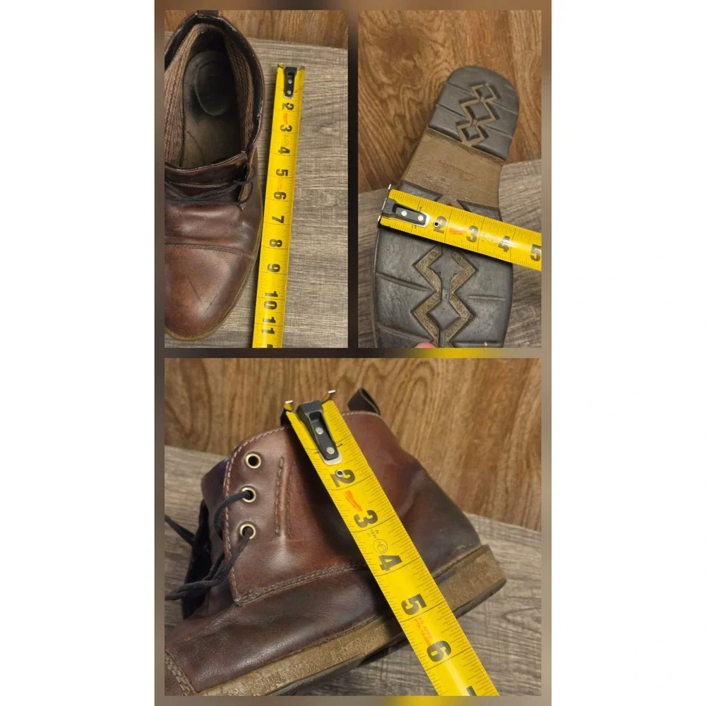 Clarks *owners are