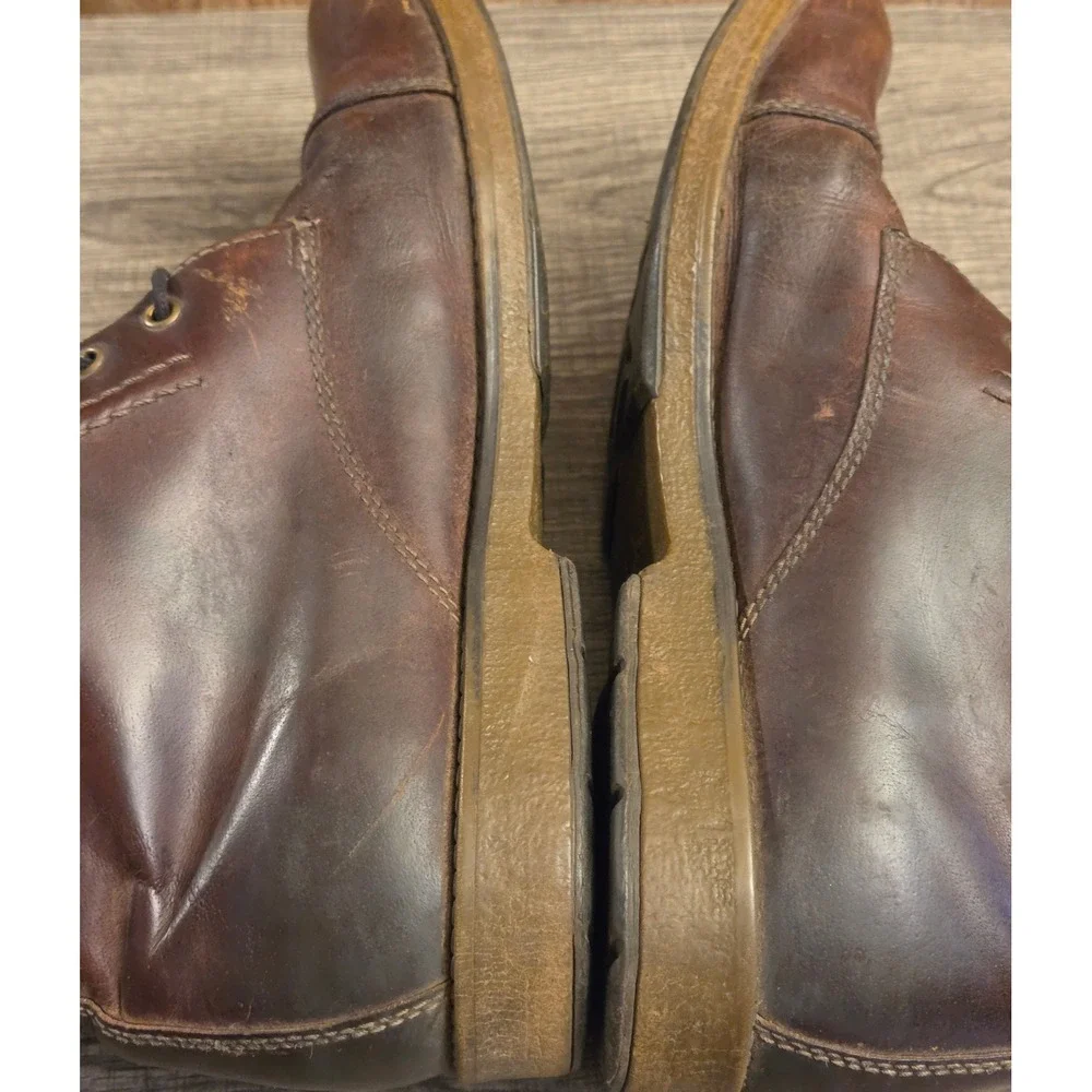 Clarks *owners are