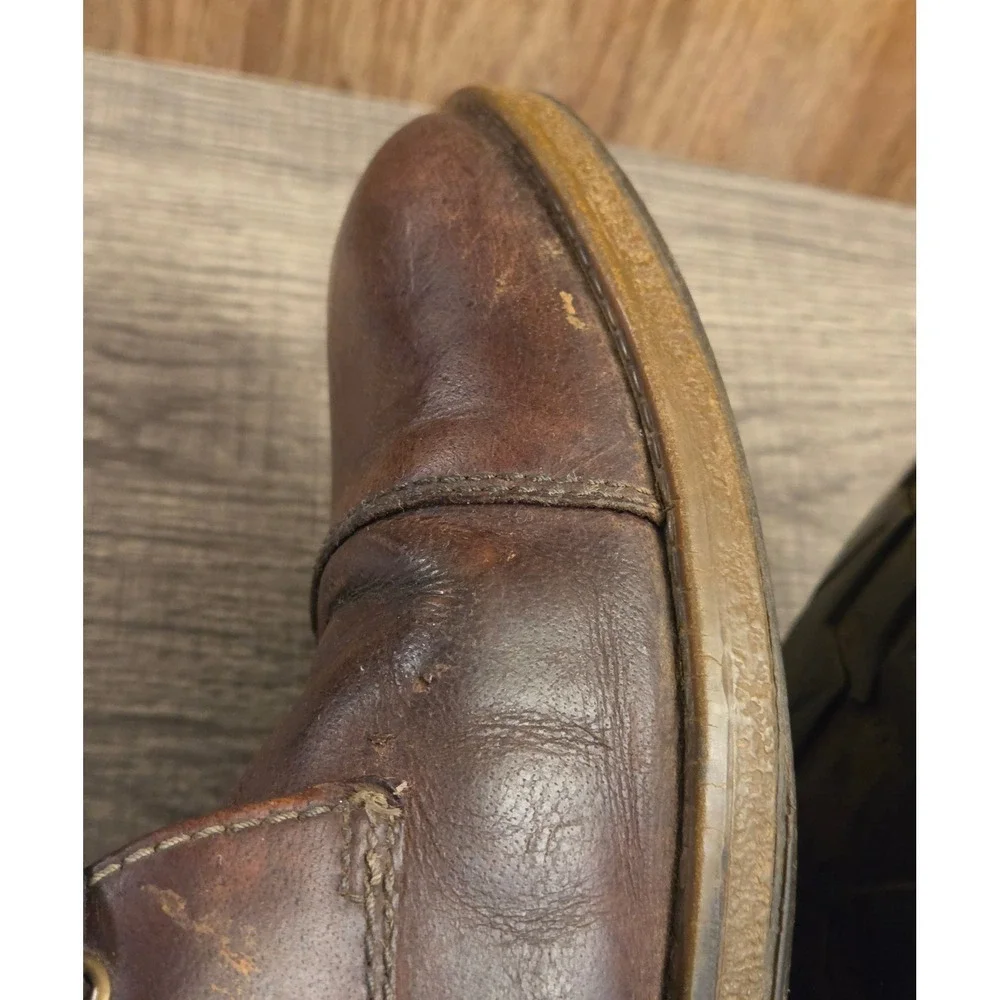Clarks *owners are