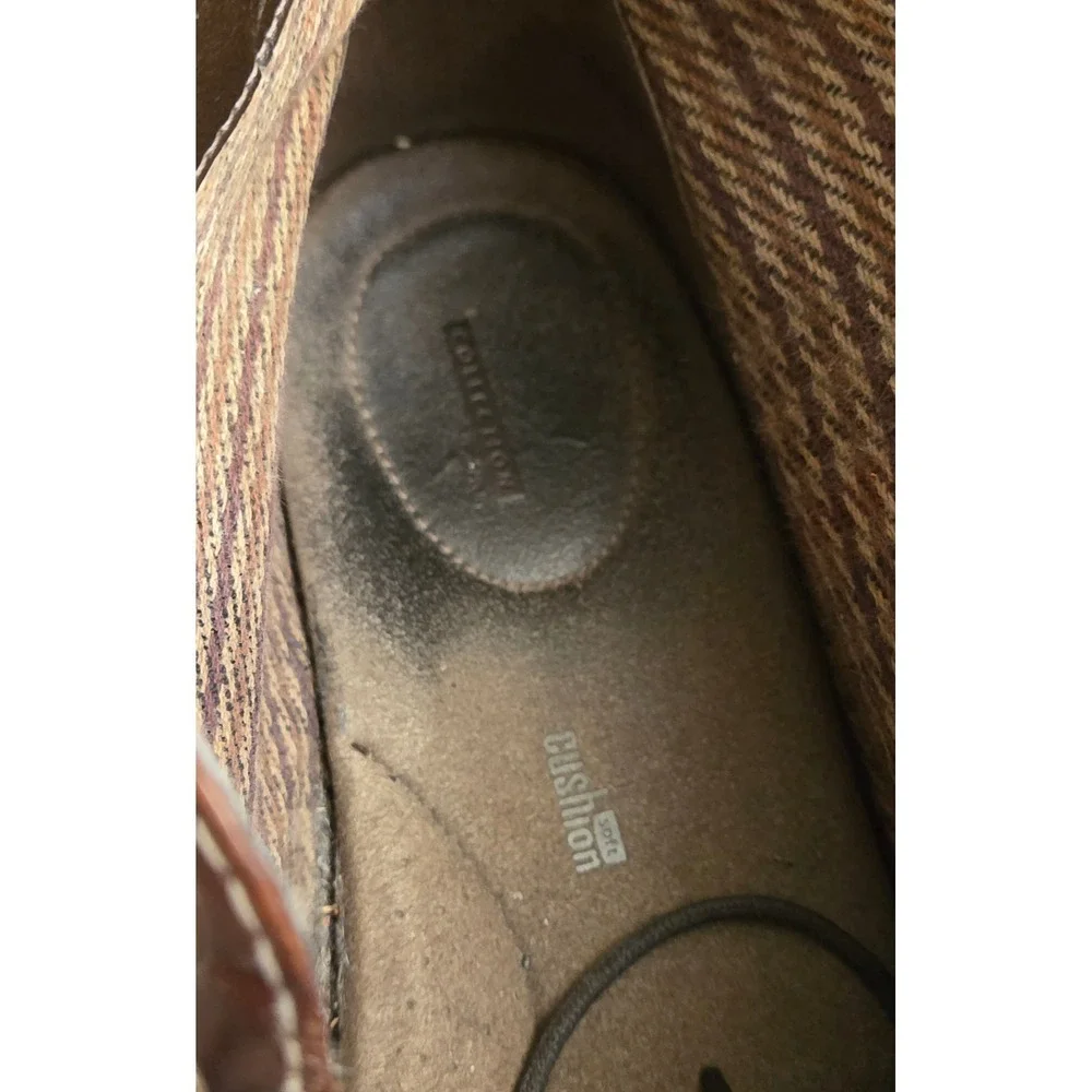 Clarks *owners are
