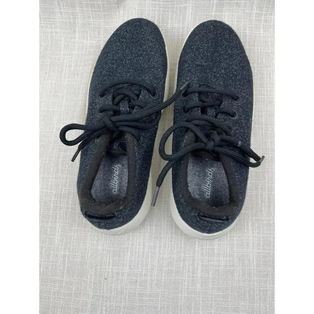 Allbirds womens wool