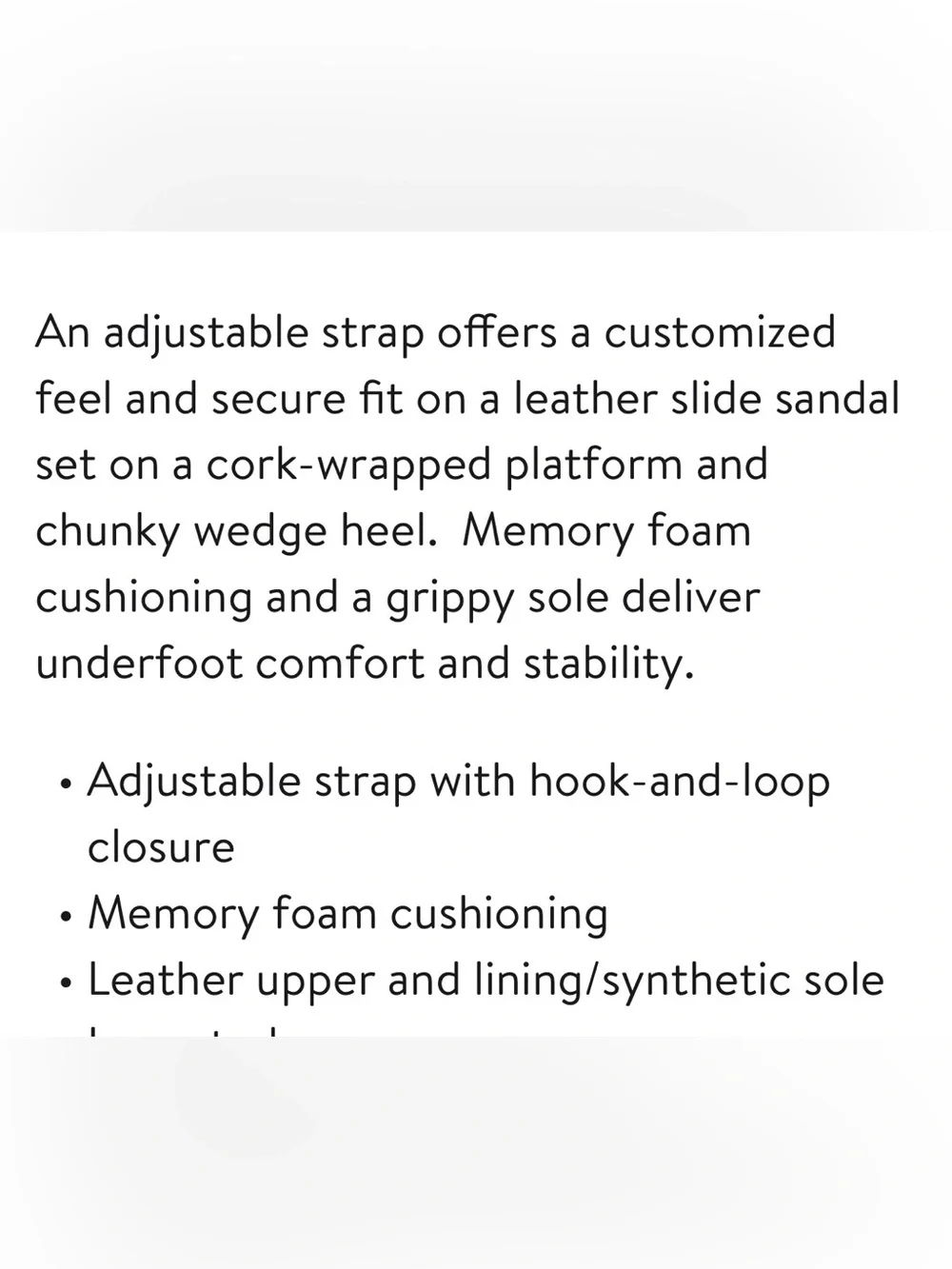Comfortiva brand new