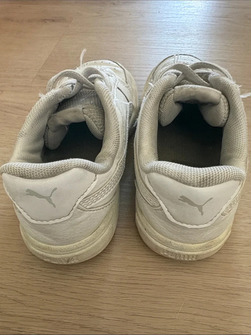 Puma classic kids