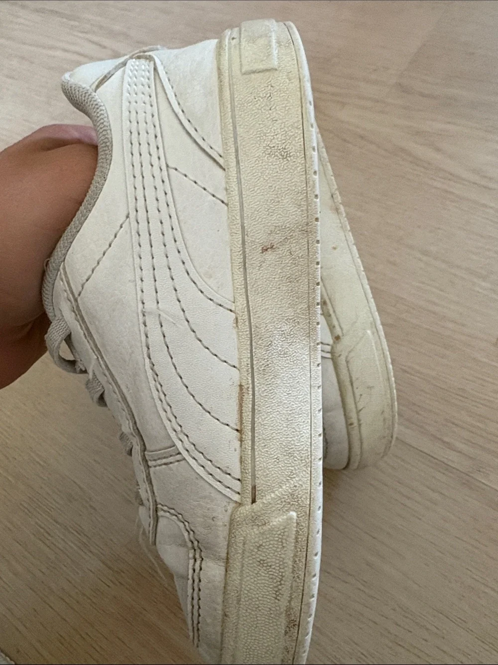 Puma classic kids