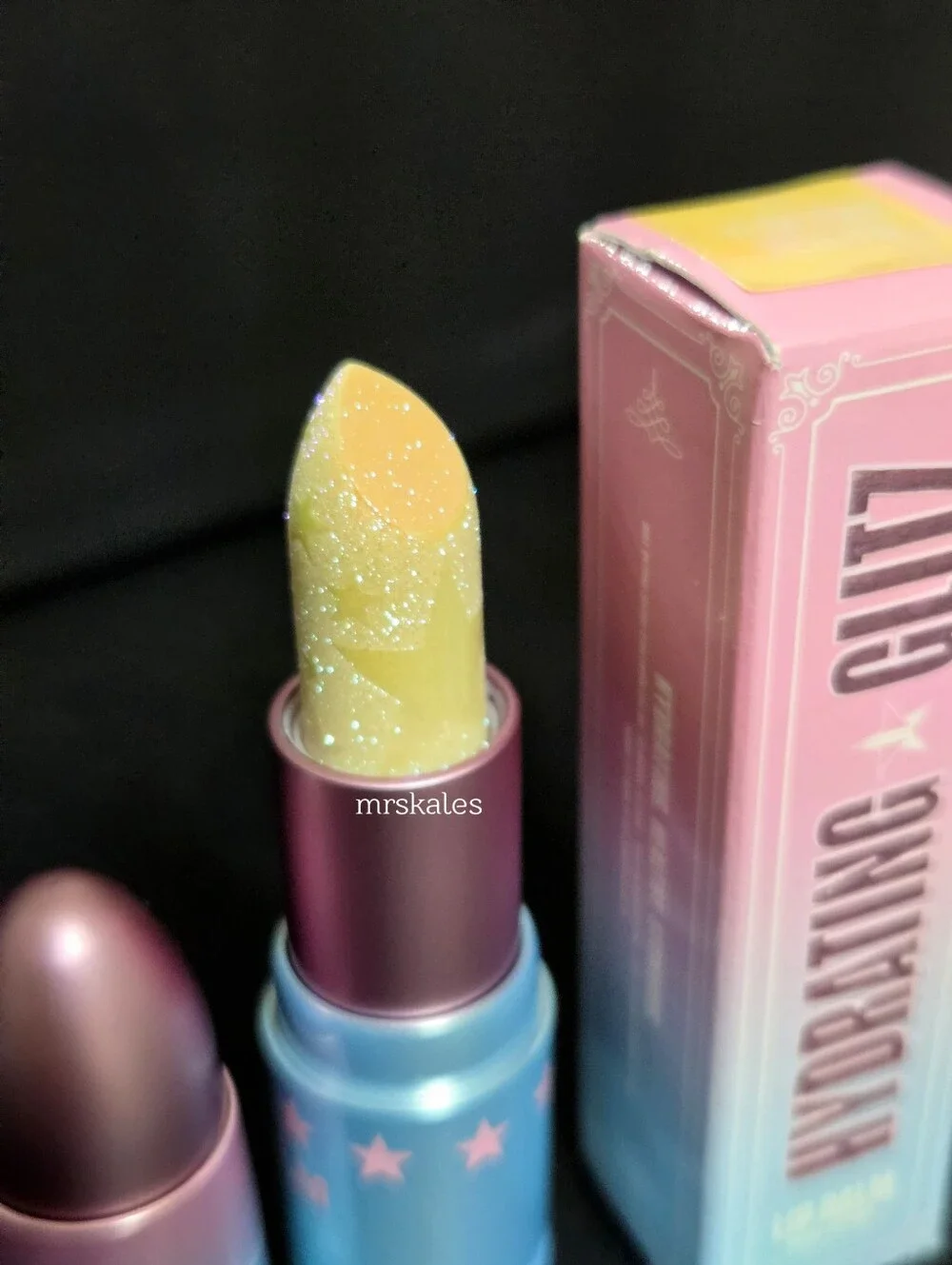 Jeffree Star special protect