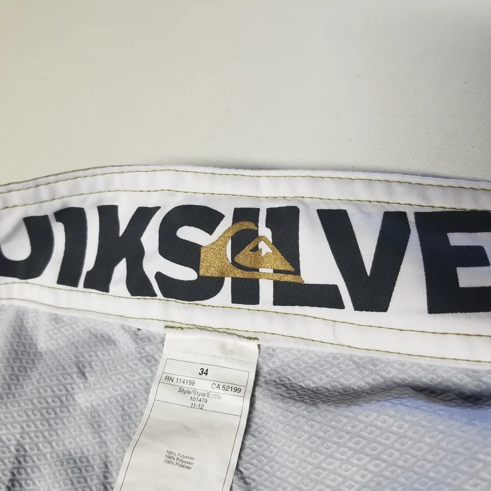 Quiksilver nwot