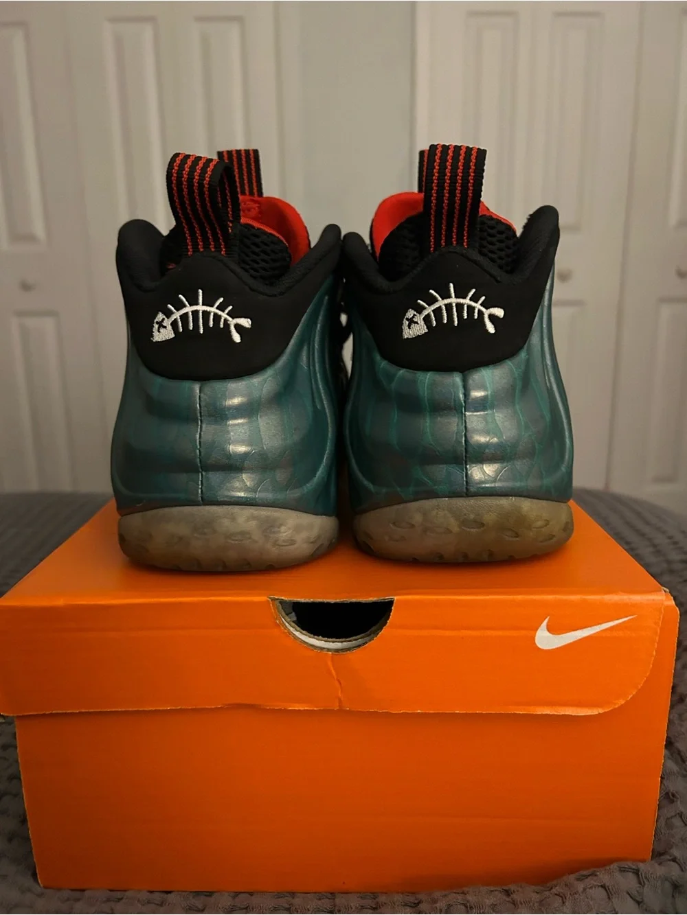 Nike size 11
