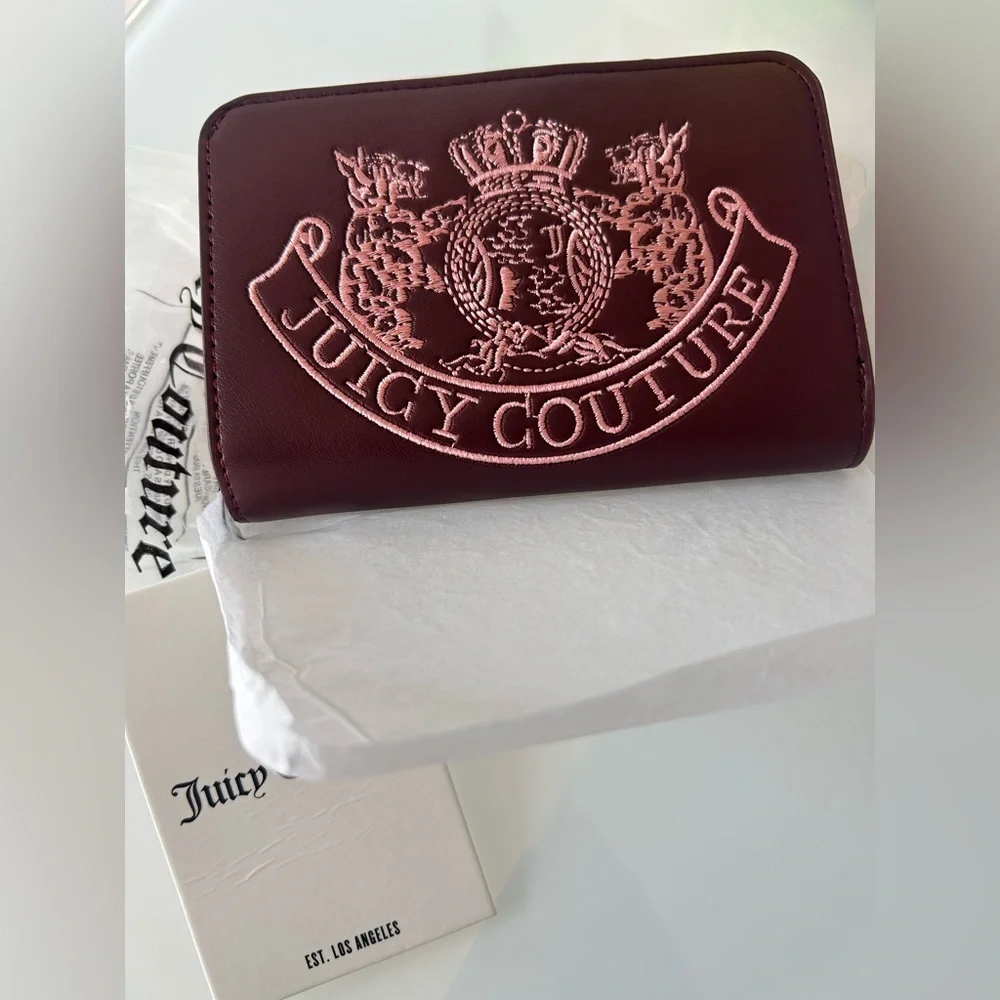 Juicy Couture nwt juicy